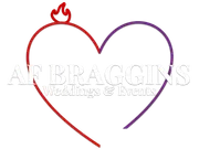 AF Braggins logo