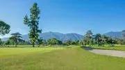 Santa Anita Golf Course logo