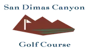 San Dimas Canyon Golf Course logo