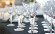 Arcadia Party Rentals logo