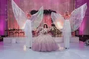 La Banquets Galleria Ballroom image 2