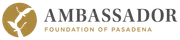 Ambassador Auditorium logo