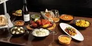 Akbar cuisine of india image 3