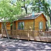 Lazy Oaks Resort image 4