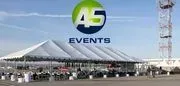 A5 Events logo