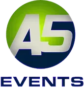 A5 Events logo
