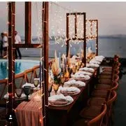 Interior Scapes By Julie Jenkins logo