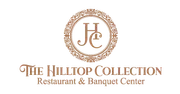 The Hilltop Banquet Hall logo