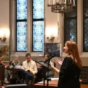 First Presbyterian Church Of Valley Village image 3