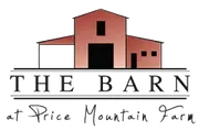 The Barn at Price Mountain Farm logo