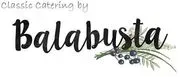 Balebosta Catering Co logo