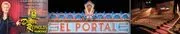 El Portal Partnership logo