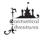Fantastical Adventures logo