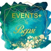 Events Plus GA logo