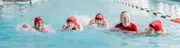British Swim School at Chevy Chase Country Club logo