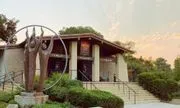 Conejo Players Theatre logo