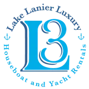 Lake Lanier Luxury Houseboat And Yacht Rentals logo