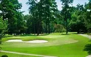 Florence Country Club logo