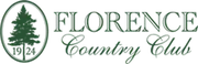 Florence Country Club logo