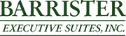 Barrister Executive Suites logo