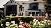 Altadena Town & Country Club logo