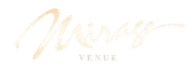Mirage Banquet Hall logo