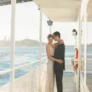 Scarlett Belle Paddlewheeler Riverboat image 3