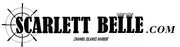 Scarlett Belle Paddlewheeler Riverboat logo