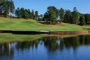 Royal Lakes Golf & Country Club logo