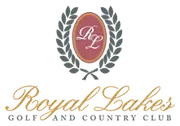 Royal Lakes Golf & Country Club logo