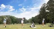 Cartersville Country Club logo