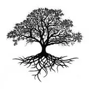 The Ole Oak Barn logo