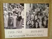 La Crescenta Womans Club image 3