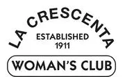 La Crescenta Womans Club logo