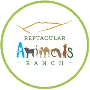 Reptacular Animals logo