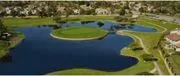 River Ridge Golf Club logo