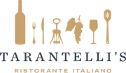 Tarantelli's Ristorante Italiano logo