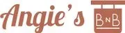 Angie's B and B logo