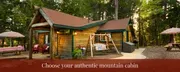 Arrowhead Pine Rose Cabins image 3