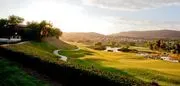 Wood Ranch Golf Club logo