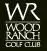 Wood Ranch Golf Club logo