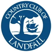 Landfall logo