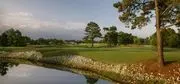 Country Club of South Carolina logo
