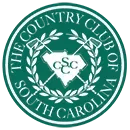 Country Club of South Carolina logo