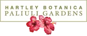 Hartley Botanica logo