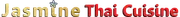 Jasmine Thai Cuisine logo
