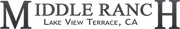 Middle Ranch logo