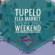 Tupelo Furniture Direct logo