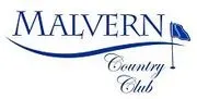 Malvern Country Club logo