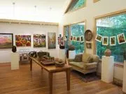 Oxford Treehouse Gallery image 2
